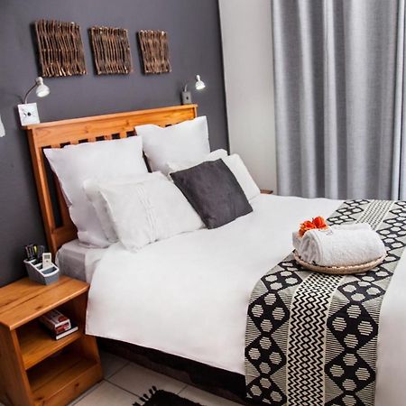 Mbs Guest House Lephalale Ngoại thất bức ảnh