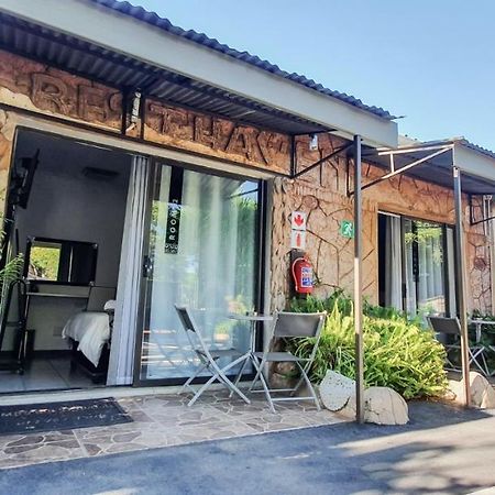 Mbs Guest House Lephalale Ngoại thất bức ảnh