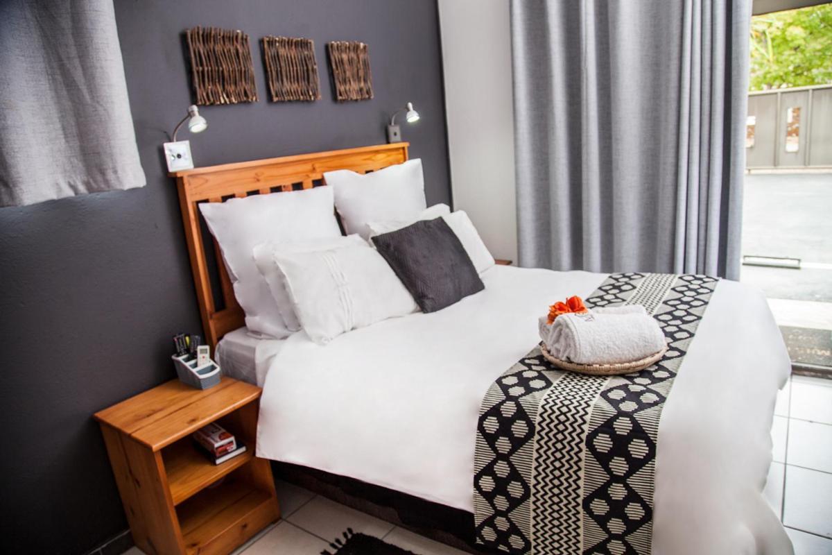 Mbs Guest House Lephalale Ngoại thất bức ảnh