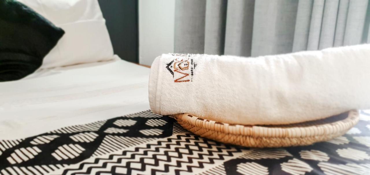 Mbs Guest House Lephalale Ngoại thất bức ảnh