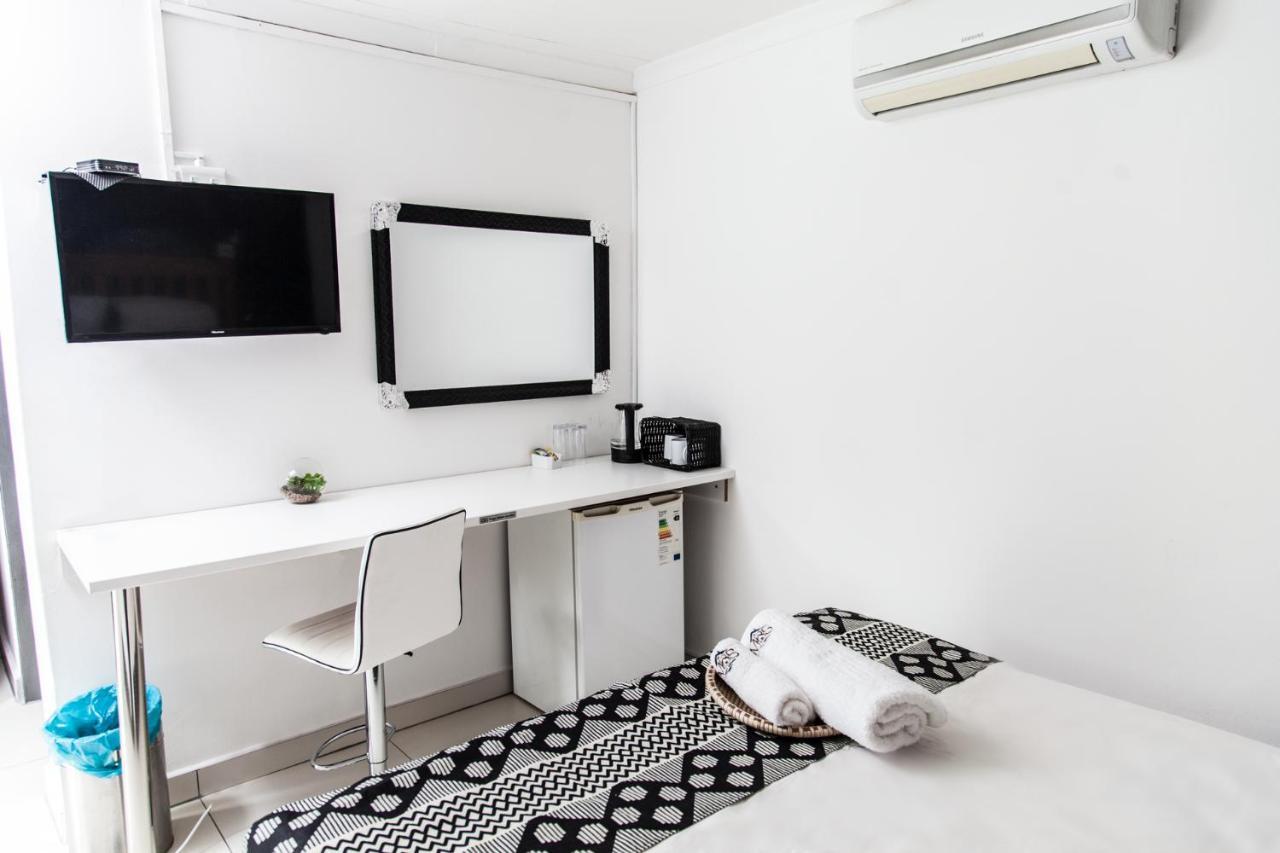 Mbs Guest House Lephalale Ngoại thất bức ảnh