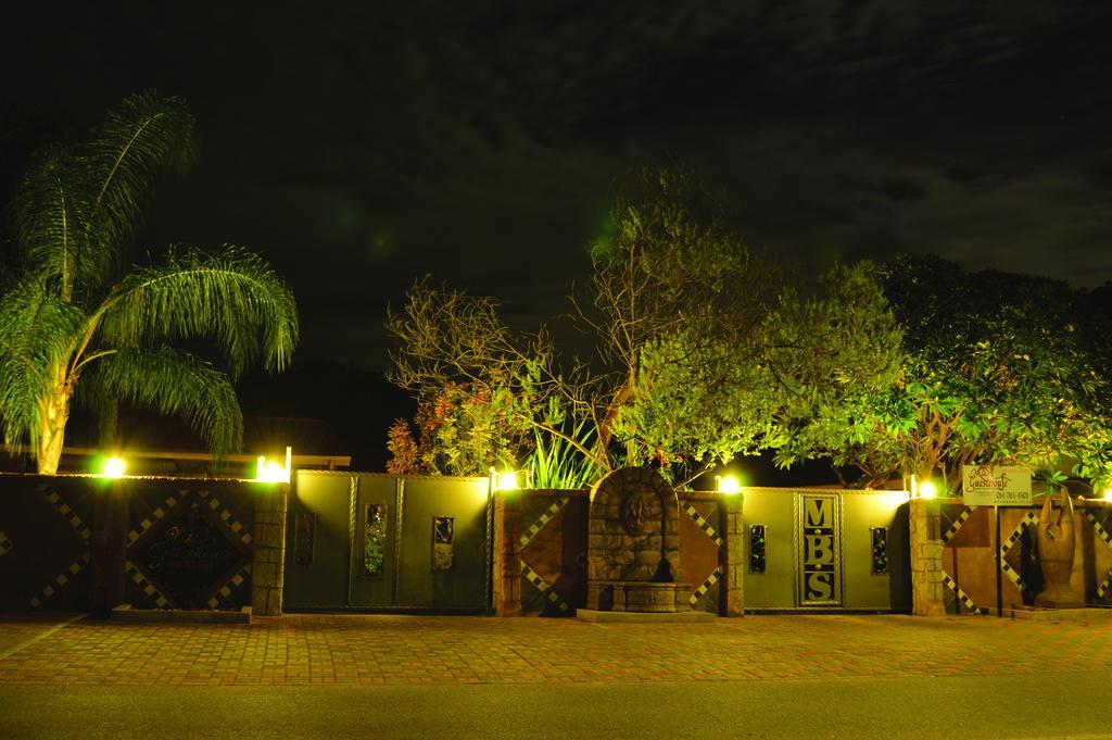 Mbs Guest House Lephalale Ngoại thất bức ảnh