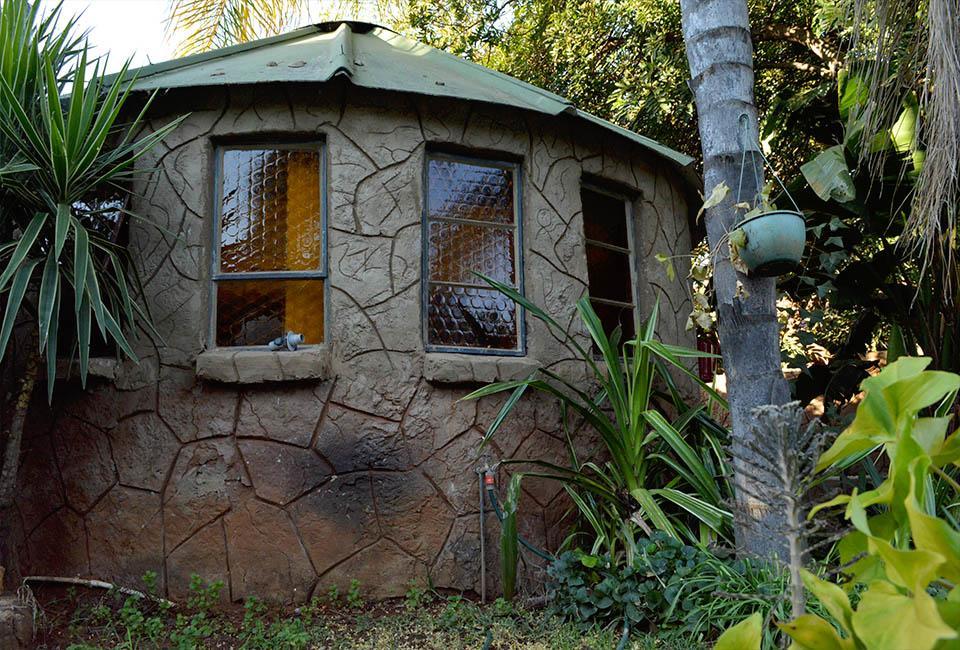 Mbs Guest House Lephalale Ngoại thất bức ảnh